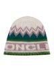Moncler women's winter beanie
