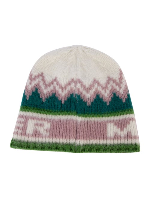 Moncler women's winter beanie