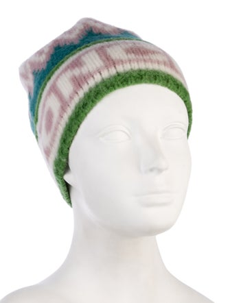 Moncler women's winter beanie