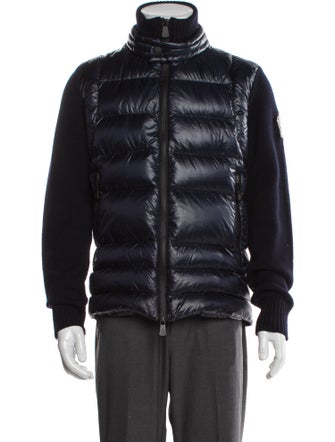 Moncler Puffer Coat