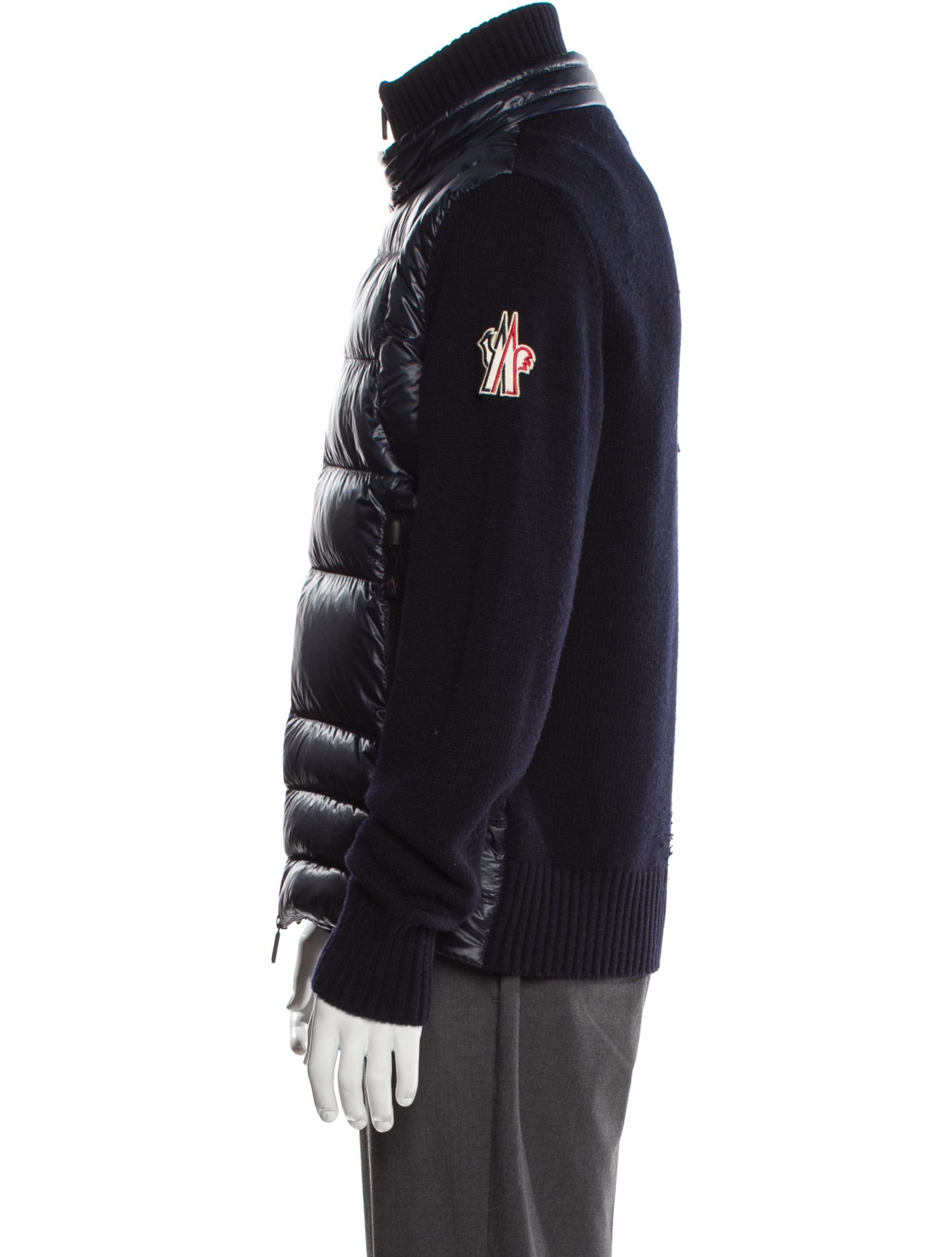 Moncler Puffer Coat