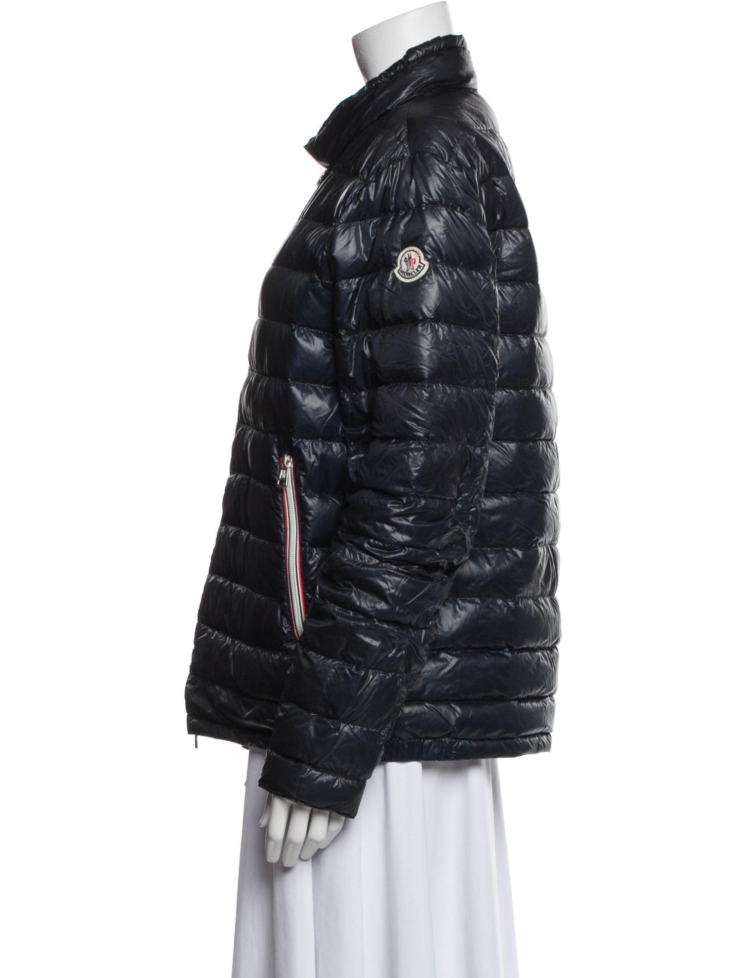 Moncler Down Down Jacket