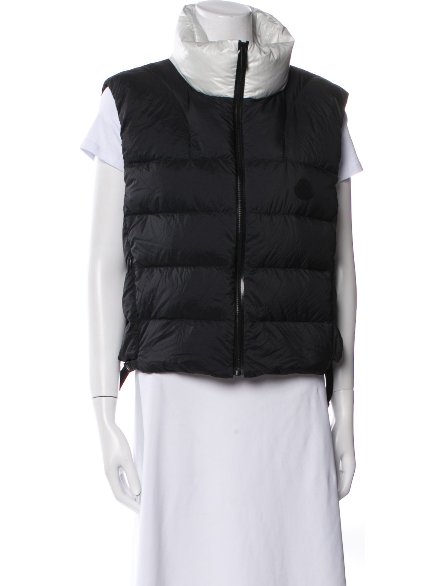 Moncler Down Down Jacket