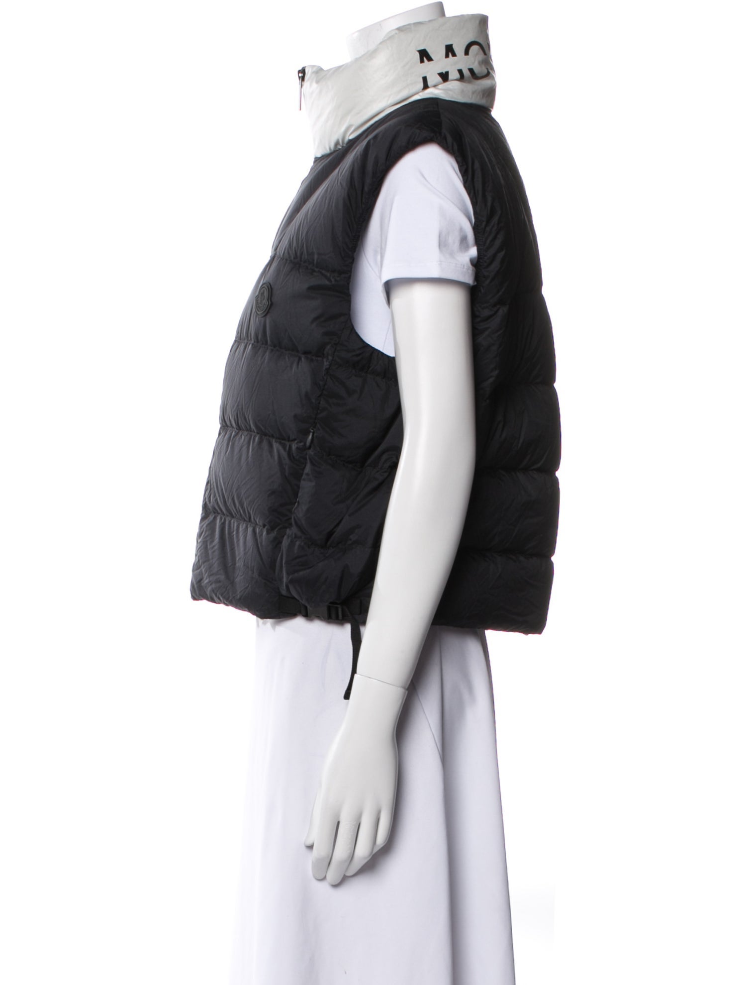 Moncler Down Down Jacket