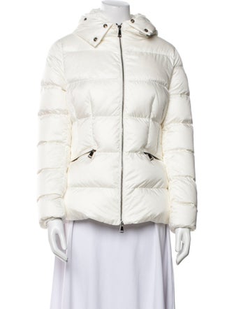 Moncler 2024 Boed Down Jacket