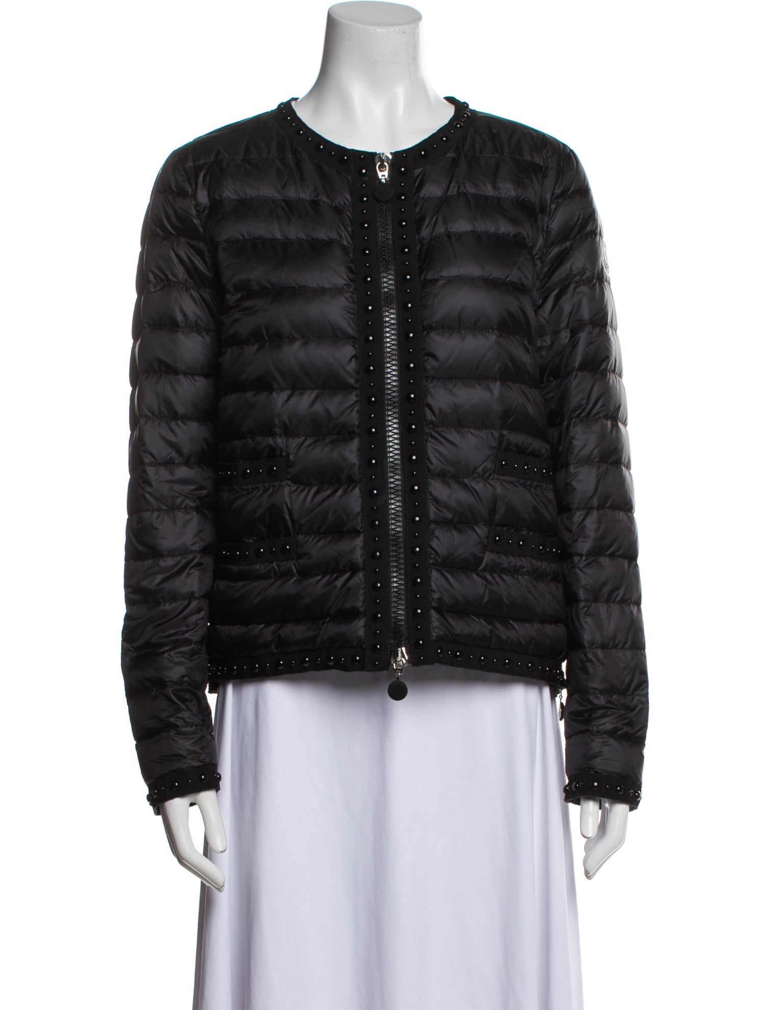 Moncler Down Down Jacket