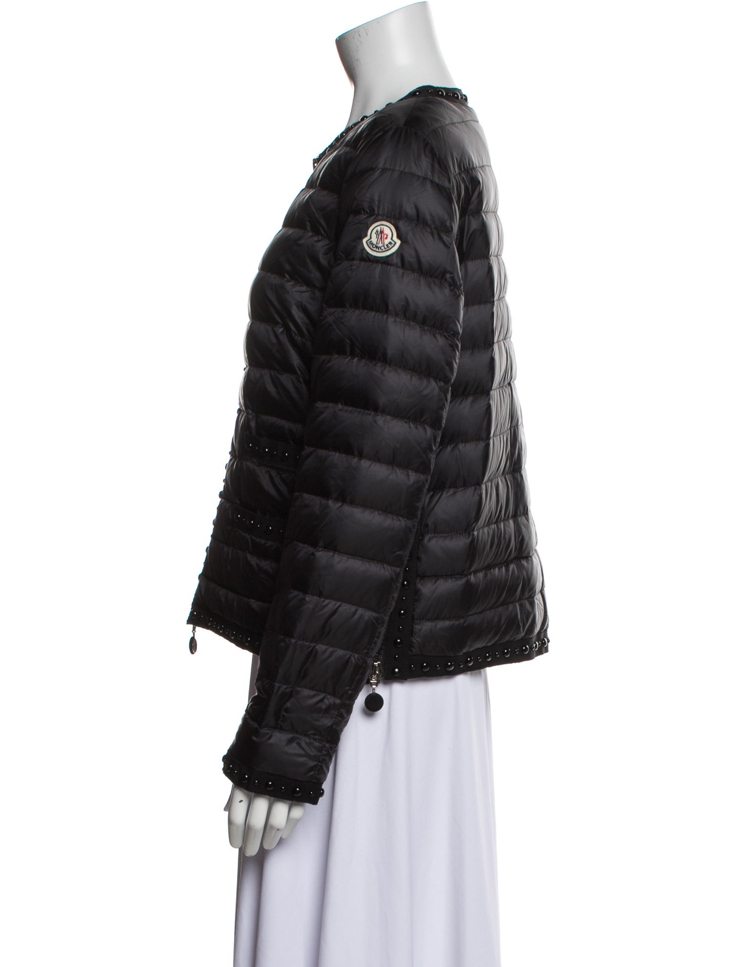 Moncler Down Down Jacket