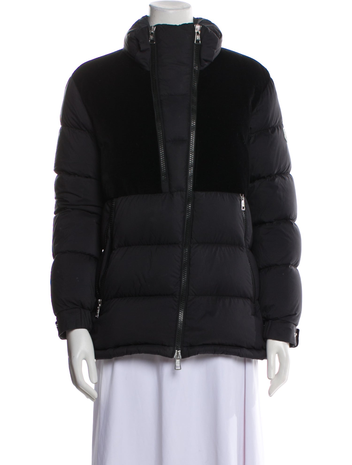 Moncler Parka
