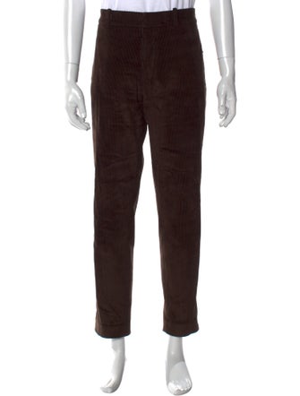 Moncler Corduroy Pants