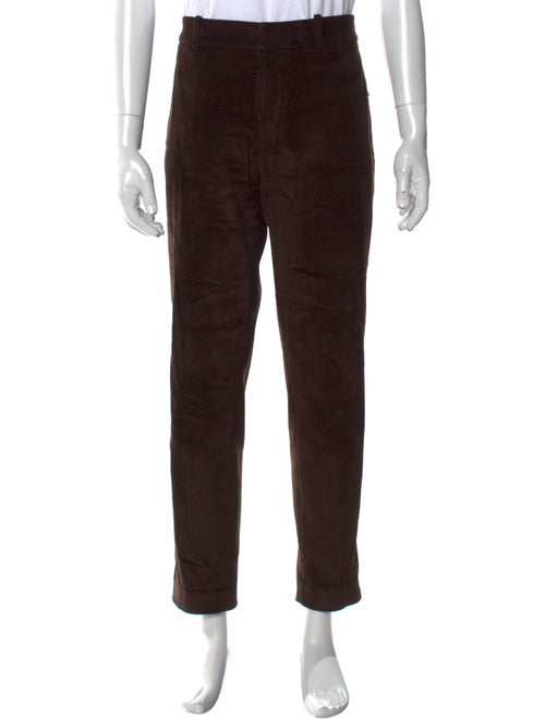 Moncler Corduroy Pants