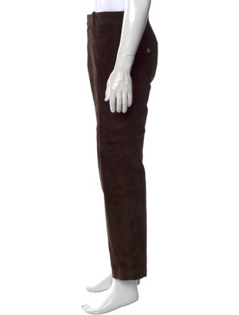 Moncler Corduroy Pants