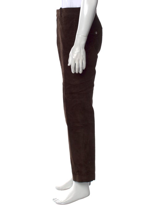 Moncler Corduroy Pants