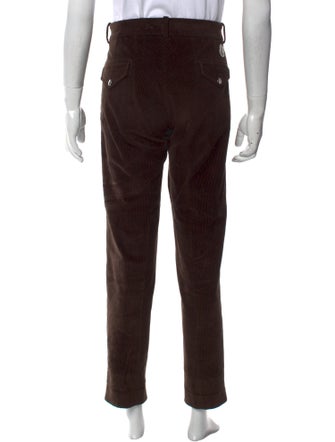 Moncler Corduroy Pants