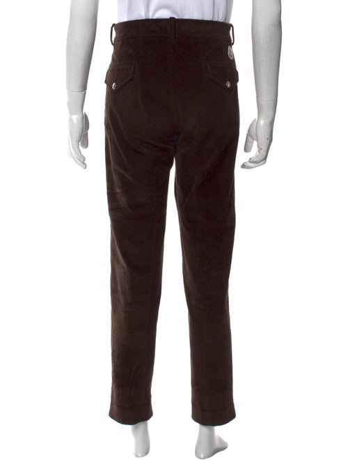 Moncler Corduroy Pants