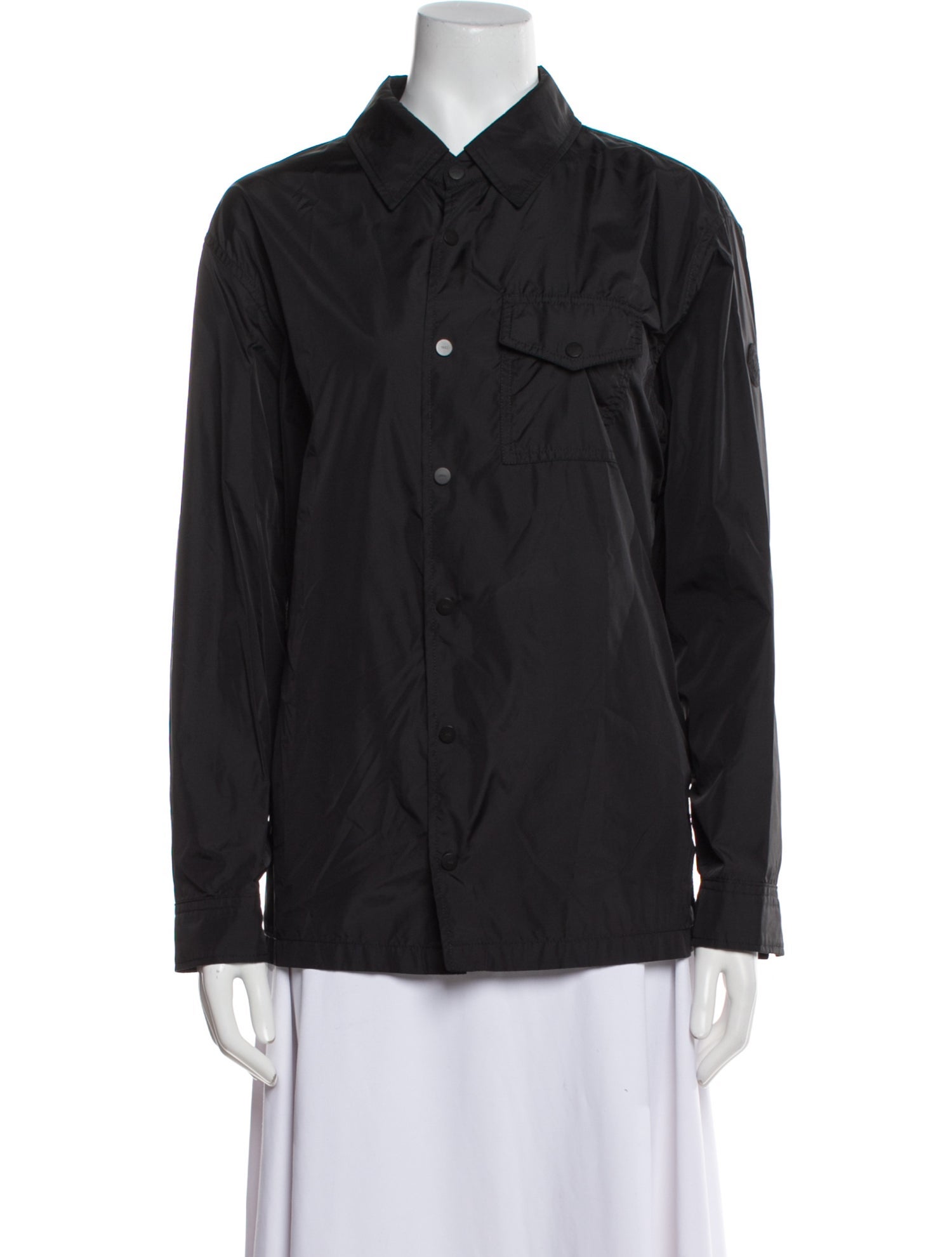 Moncler Utility Jacket