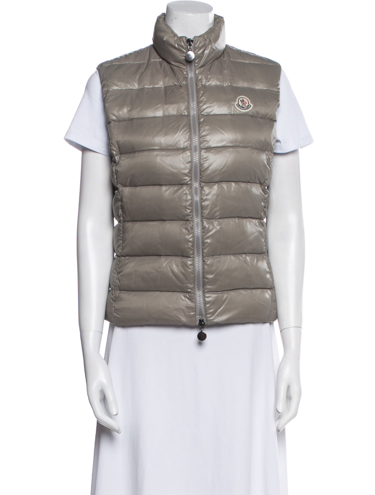 Moncler Down Vest
