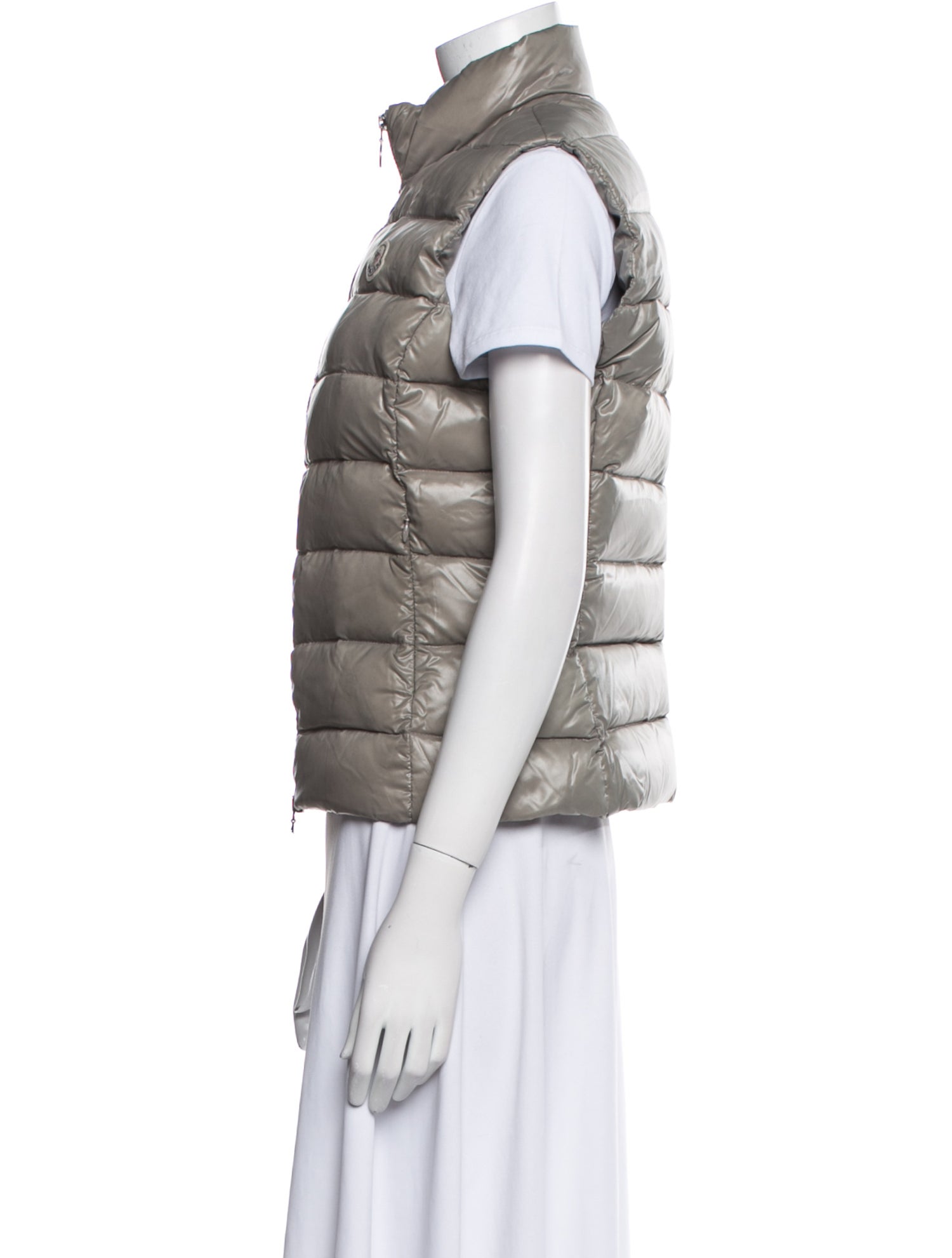 Moncler Down Vest