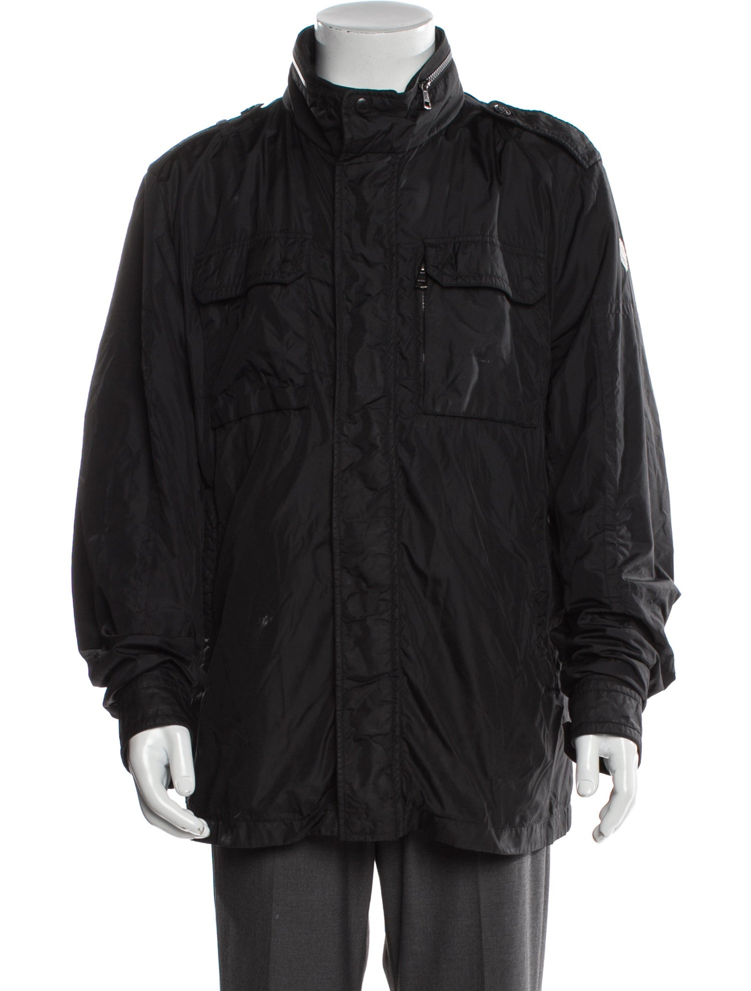 Moncler Utility Jacket