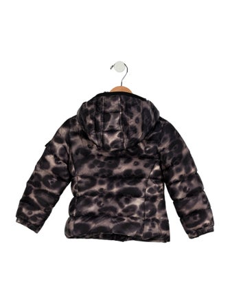 Moncler Toddlers' Down Puffer Jacket