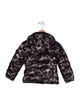 Moncler Toddlers' Down Puffer Jacket