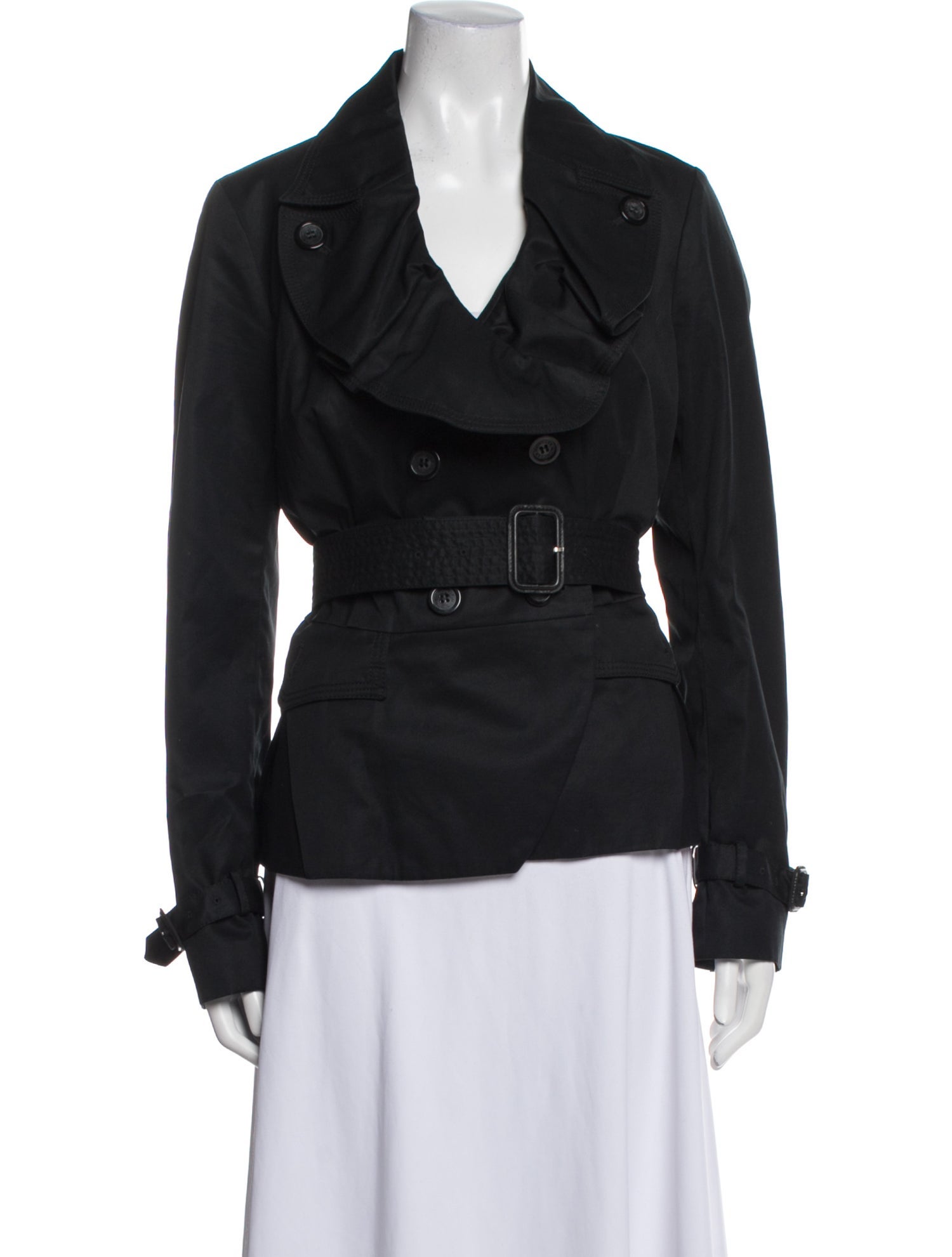 Moncler Biker Jacket