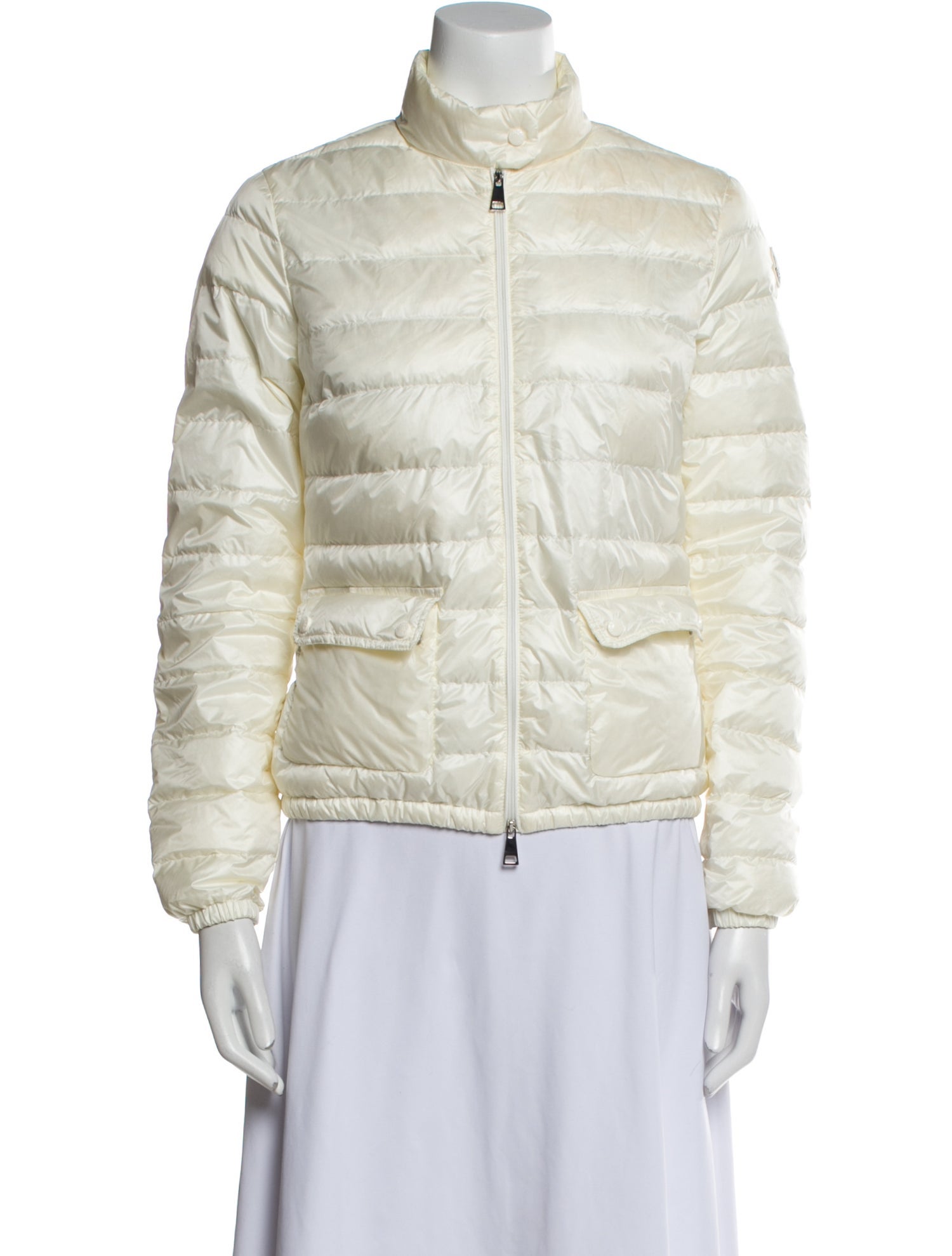 Moncler Down Jacket