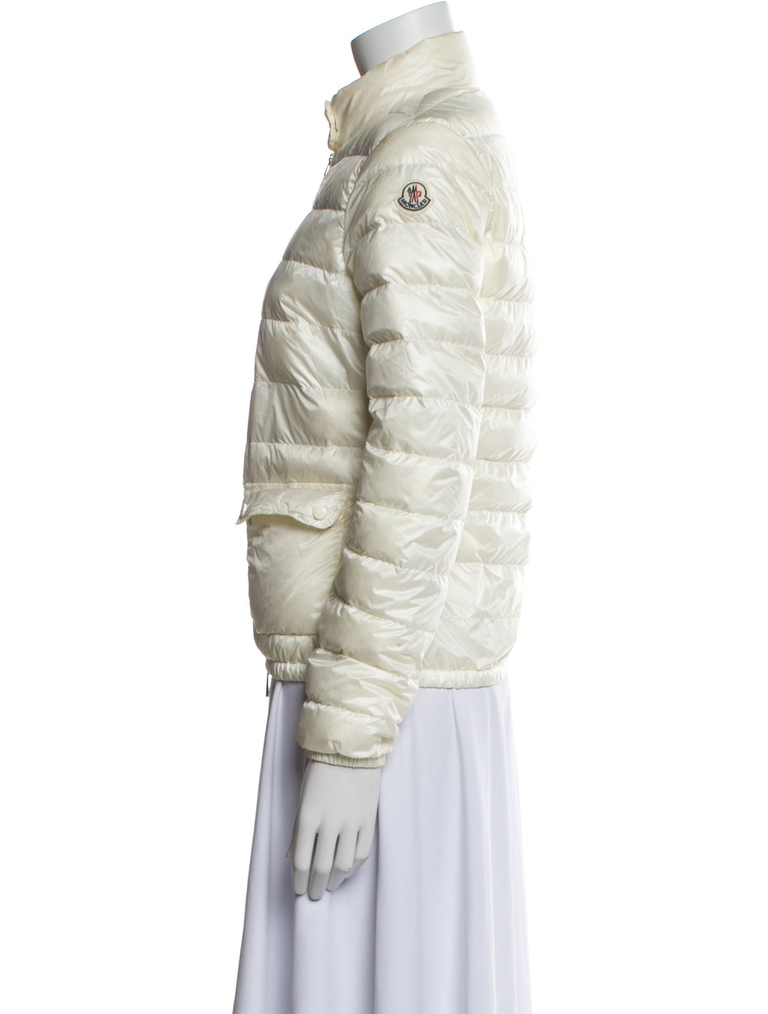 Moncler Down Jacket