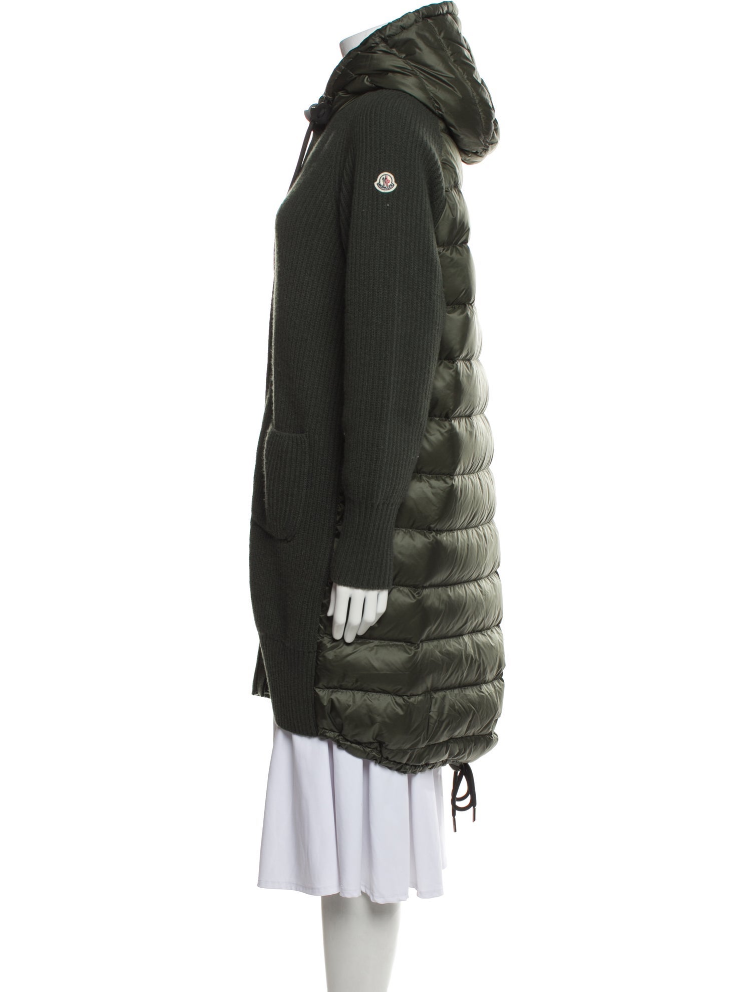 Moncler Coat