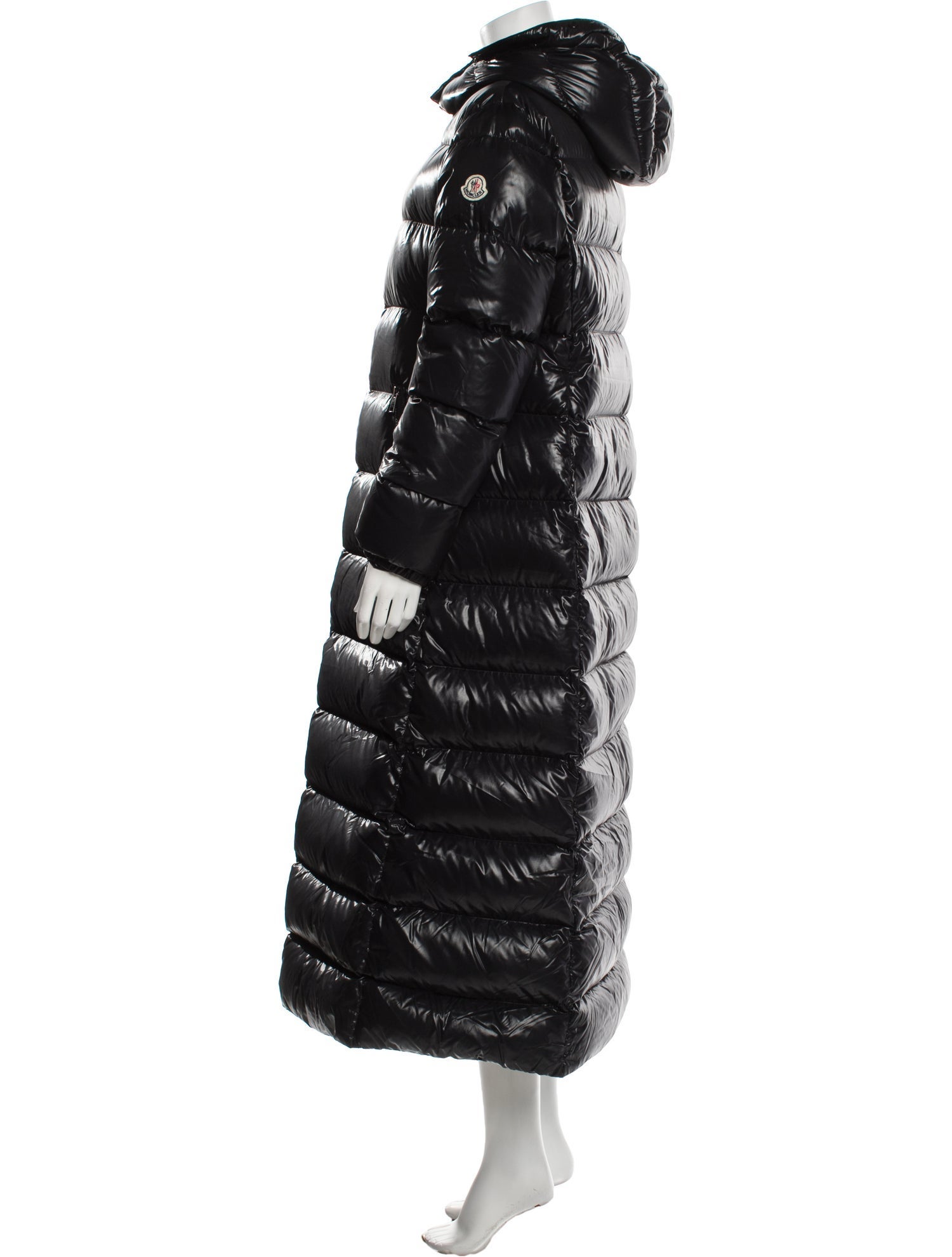 Moncler Down Down Coat