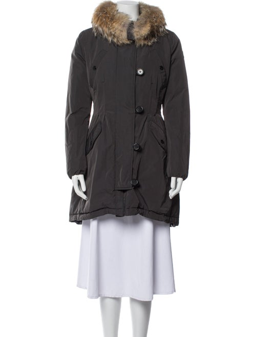 Moncler 2014 Arrico Giubbotto Down Coat