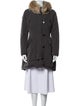 Moncler 2014 Arrico Giubbotto Down Coat