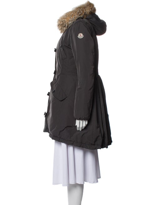 Moncler 2014 Arrico Giubbotto Down Coat