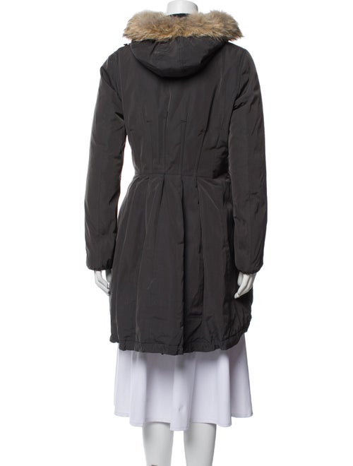 Moncler 2014 Arrico Giubbotto Down Coat