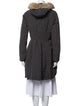 Moncler 2014 Arrico Giubbotto Down Coat