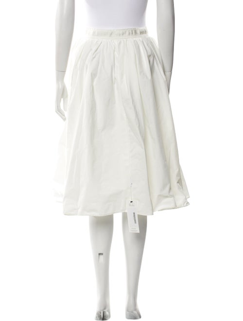 Moncler Knee-Length Skirt