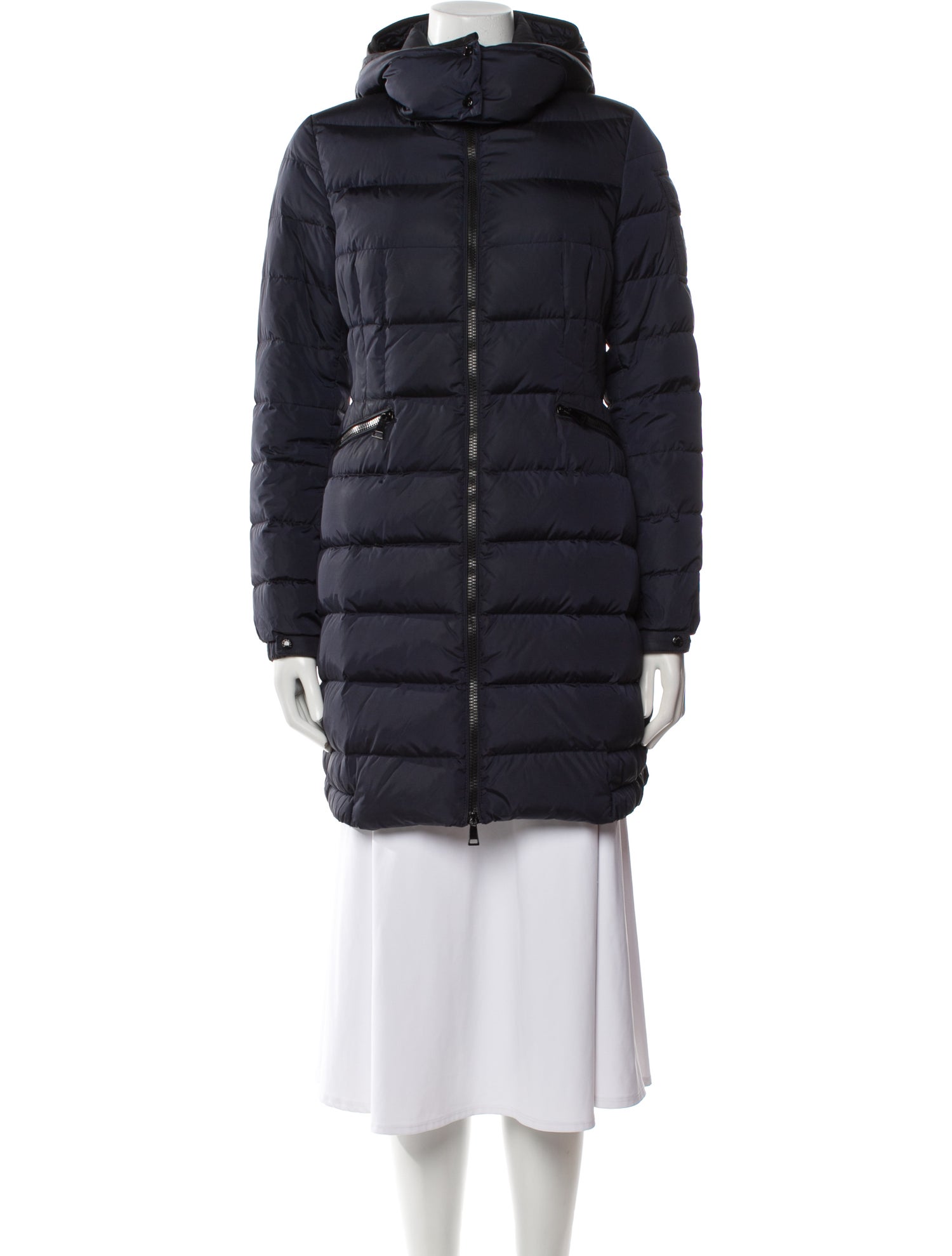 Moncler Down Down Coat