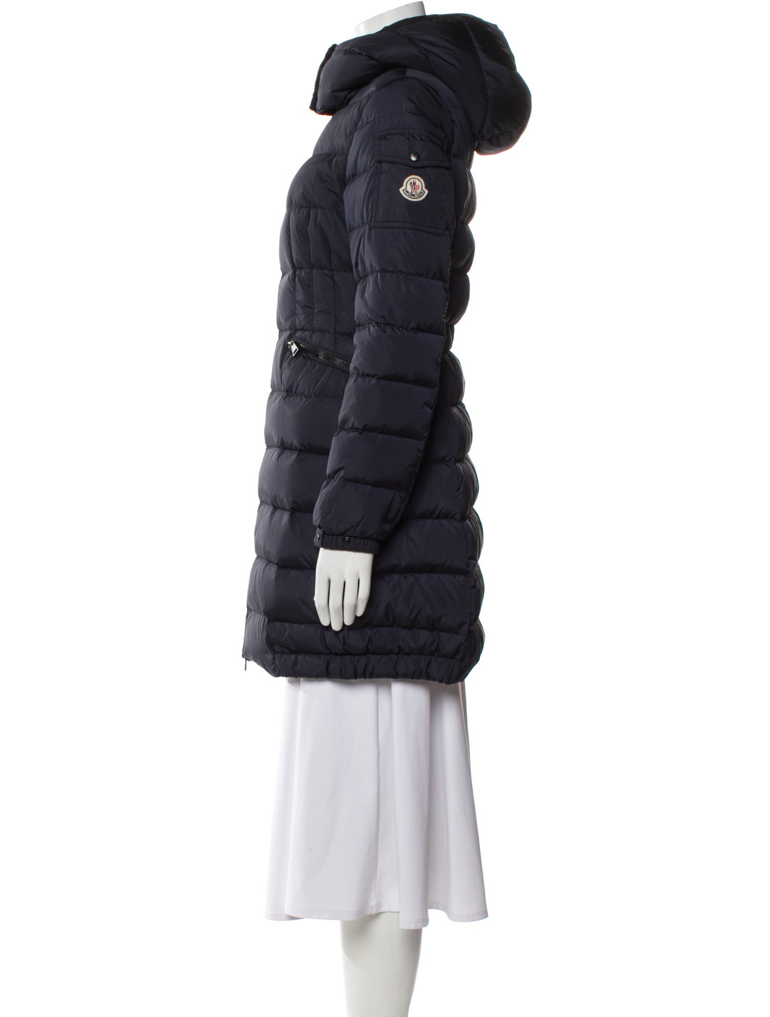 Moncler Down Down Coat