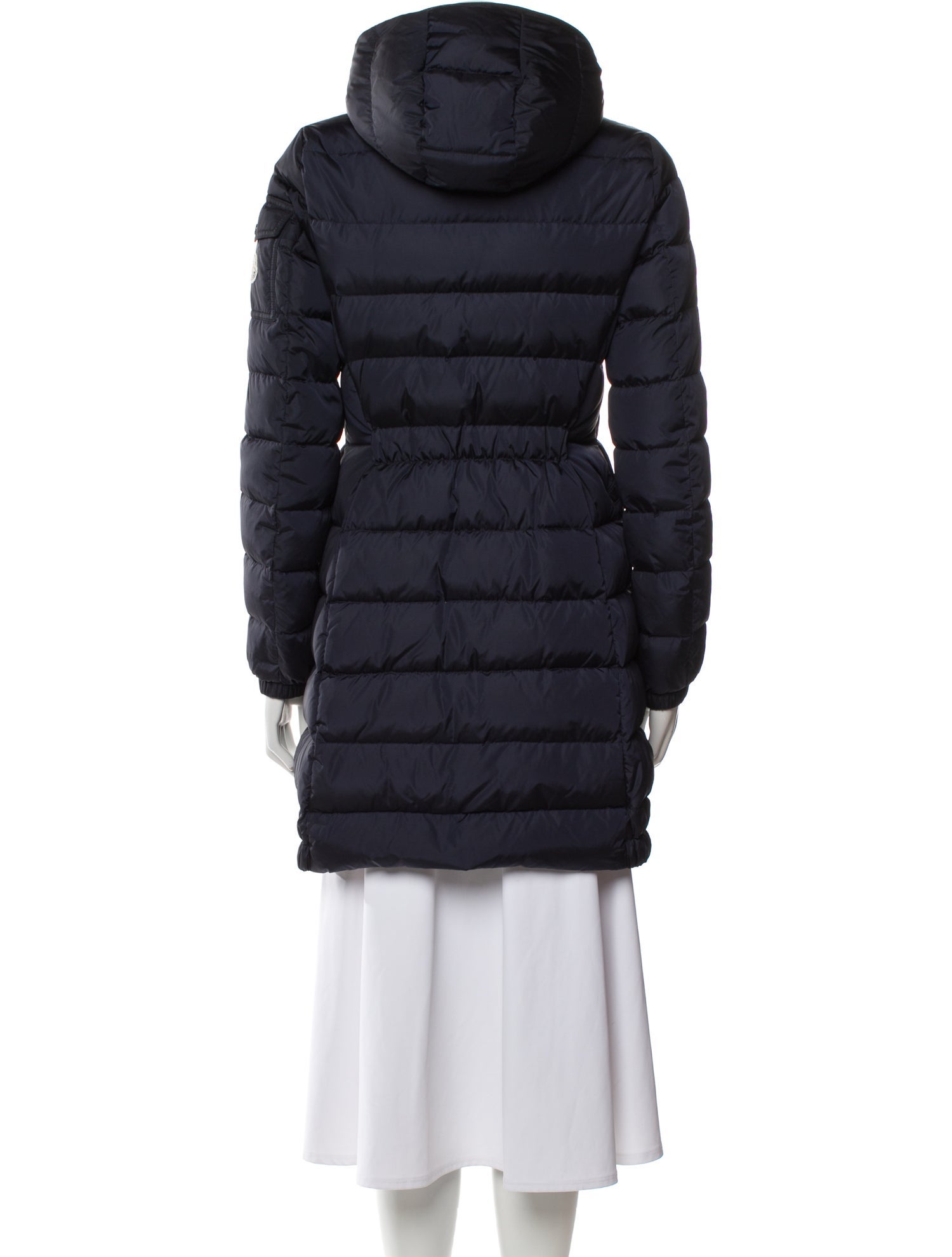 Moncler Down Down Coat