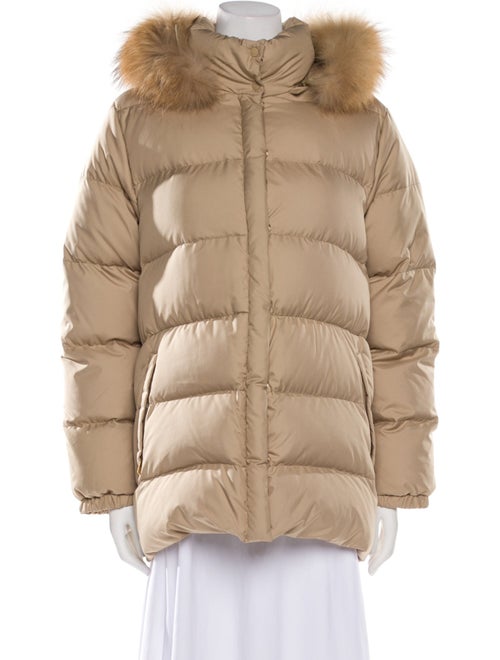 Moncler Down Jacket