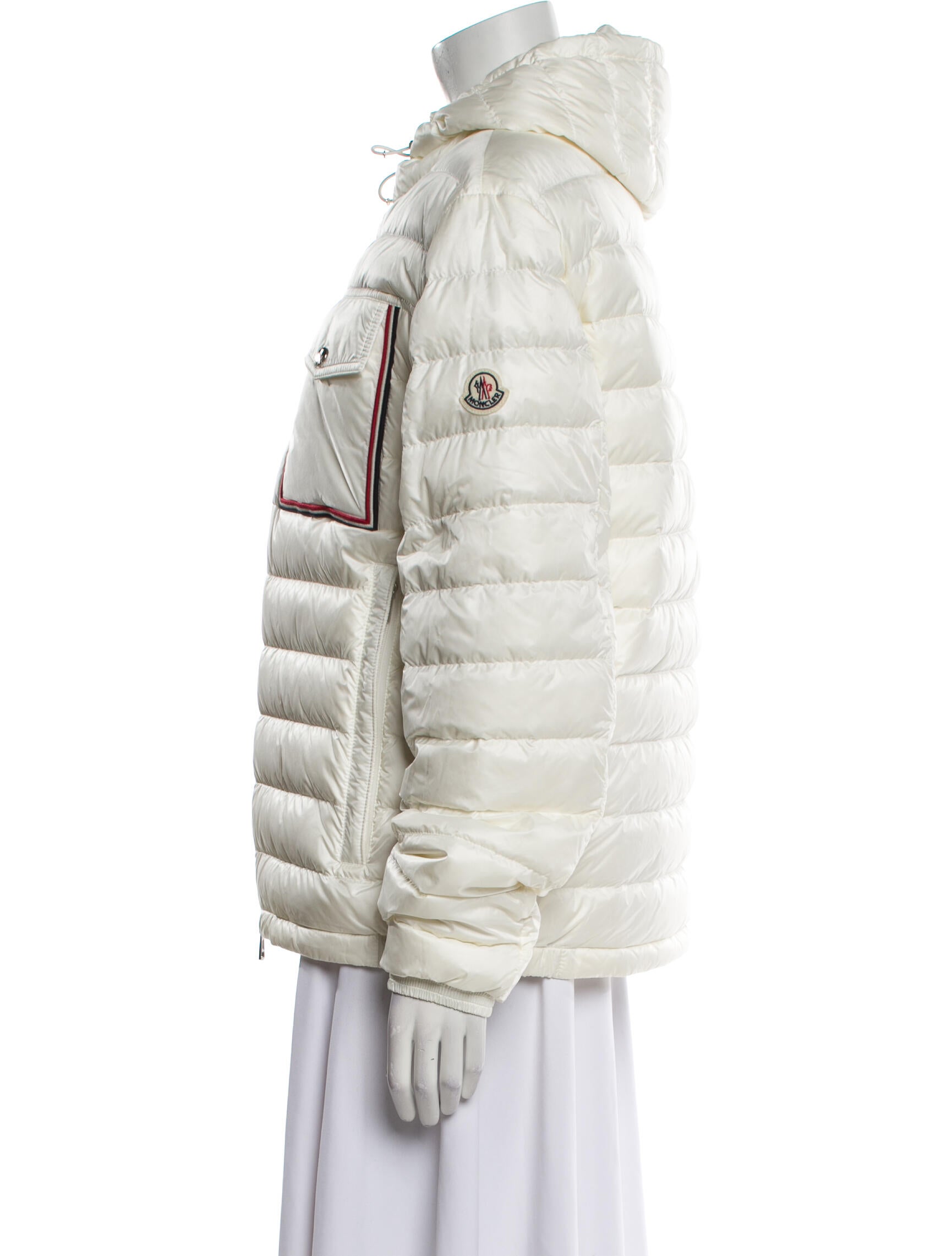 Moncler Down Jacket
