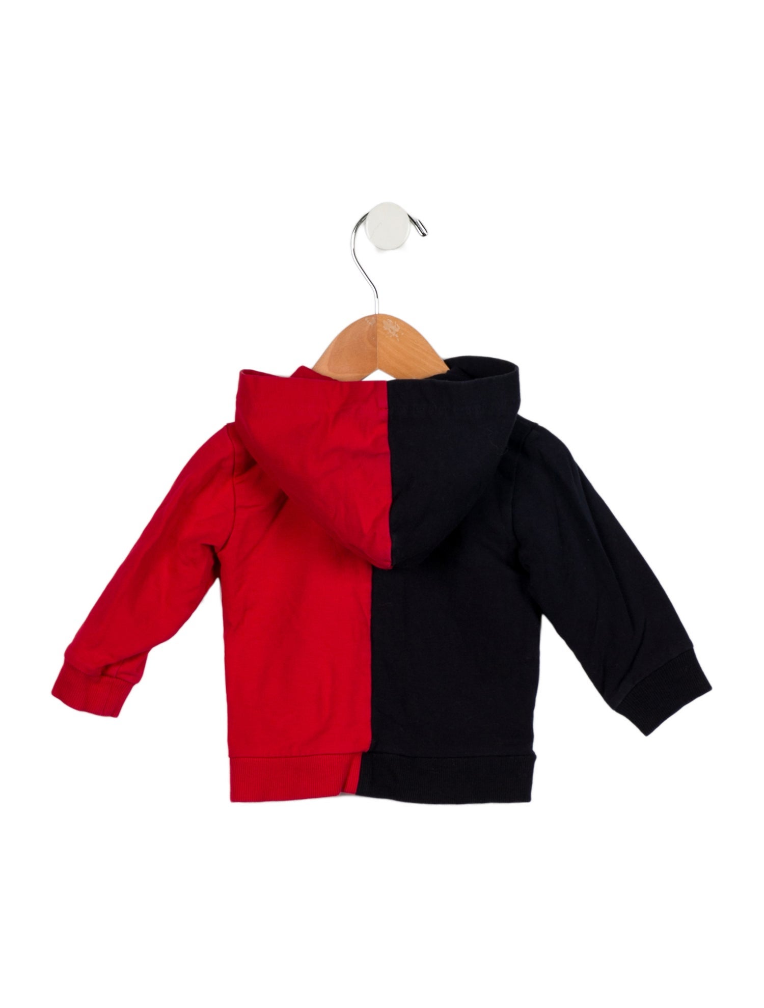 Moncler Kids' Hooded Sweatshirt