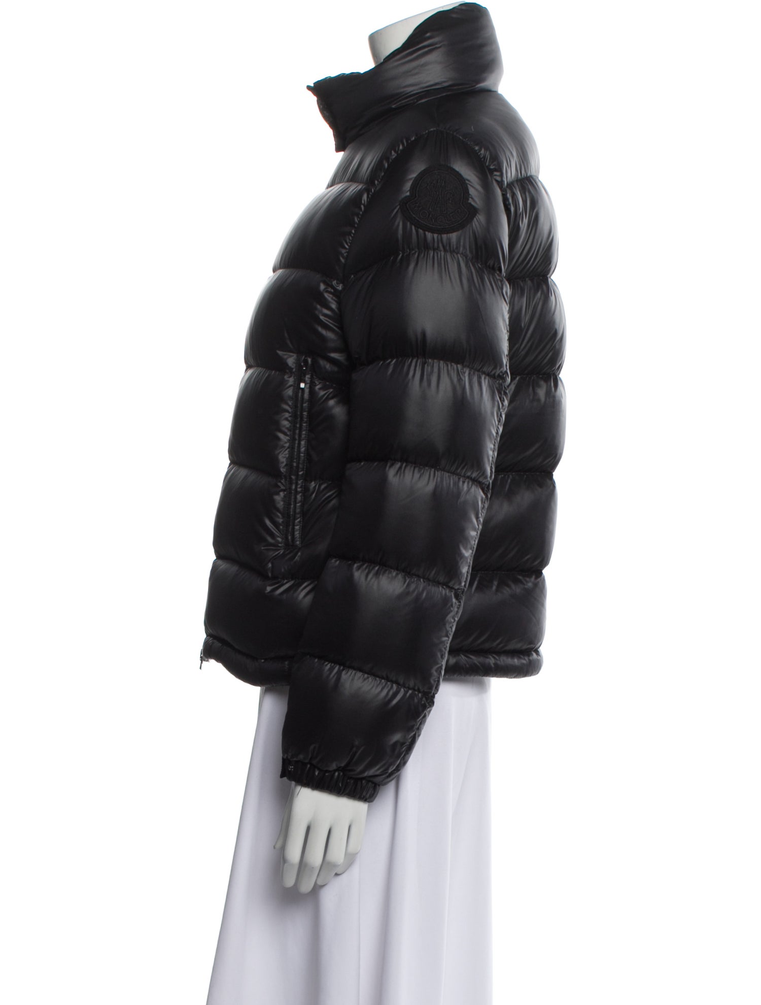 Moncler 2019 Copenhague Down Jacket