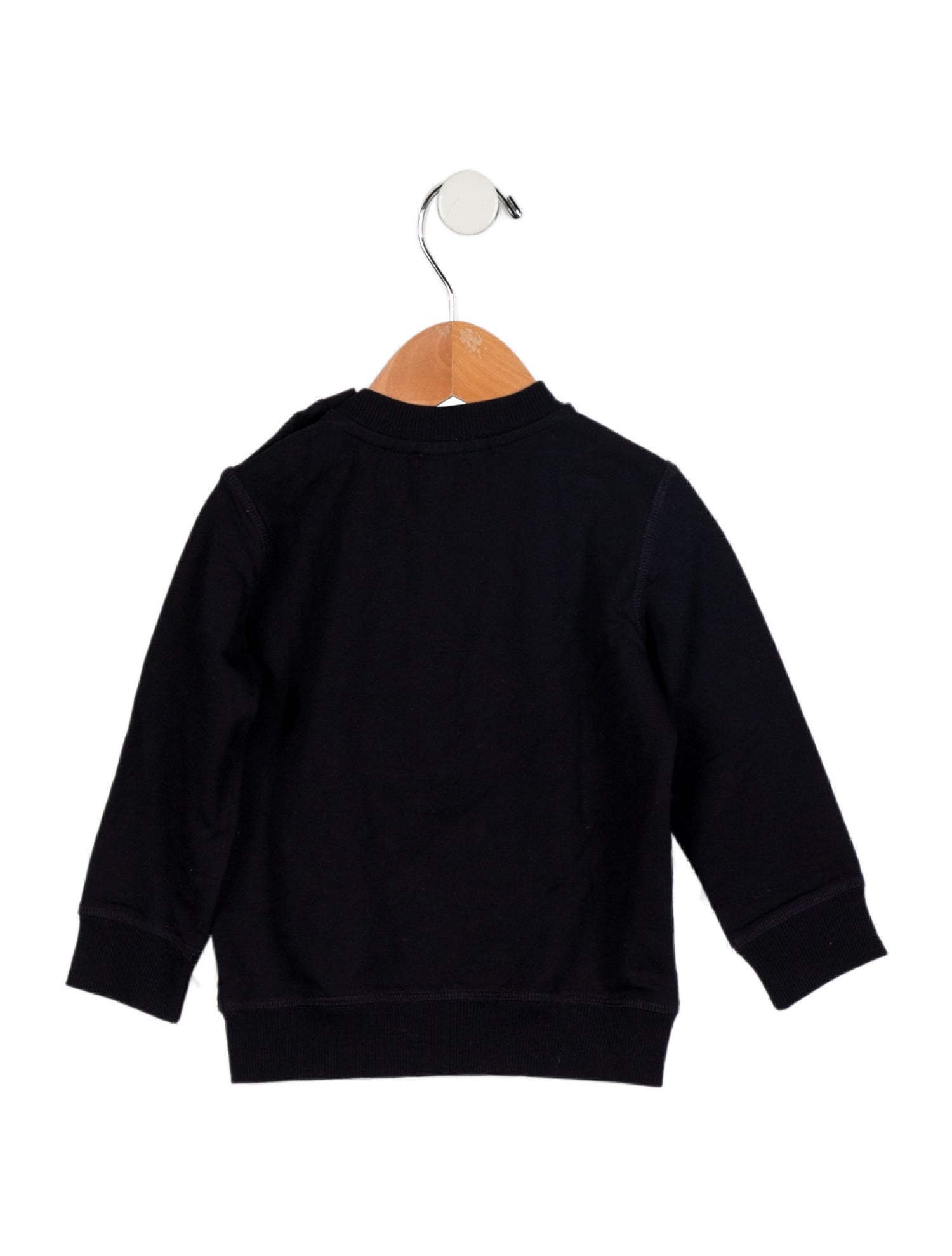 Moncler Infant Boys' Crew Neck Sweatshirt