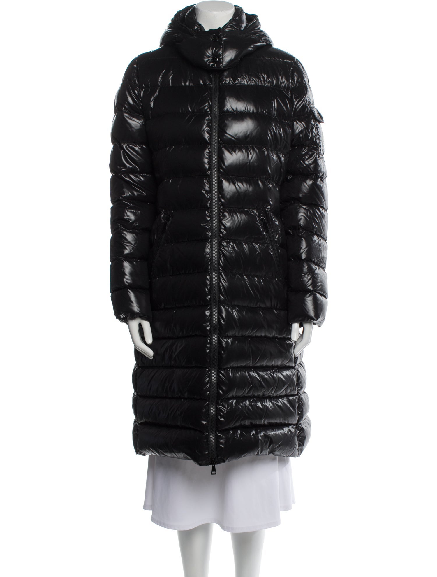 Moncler Down Parka