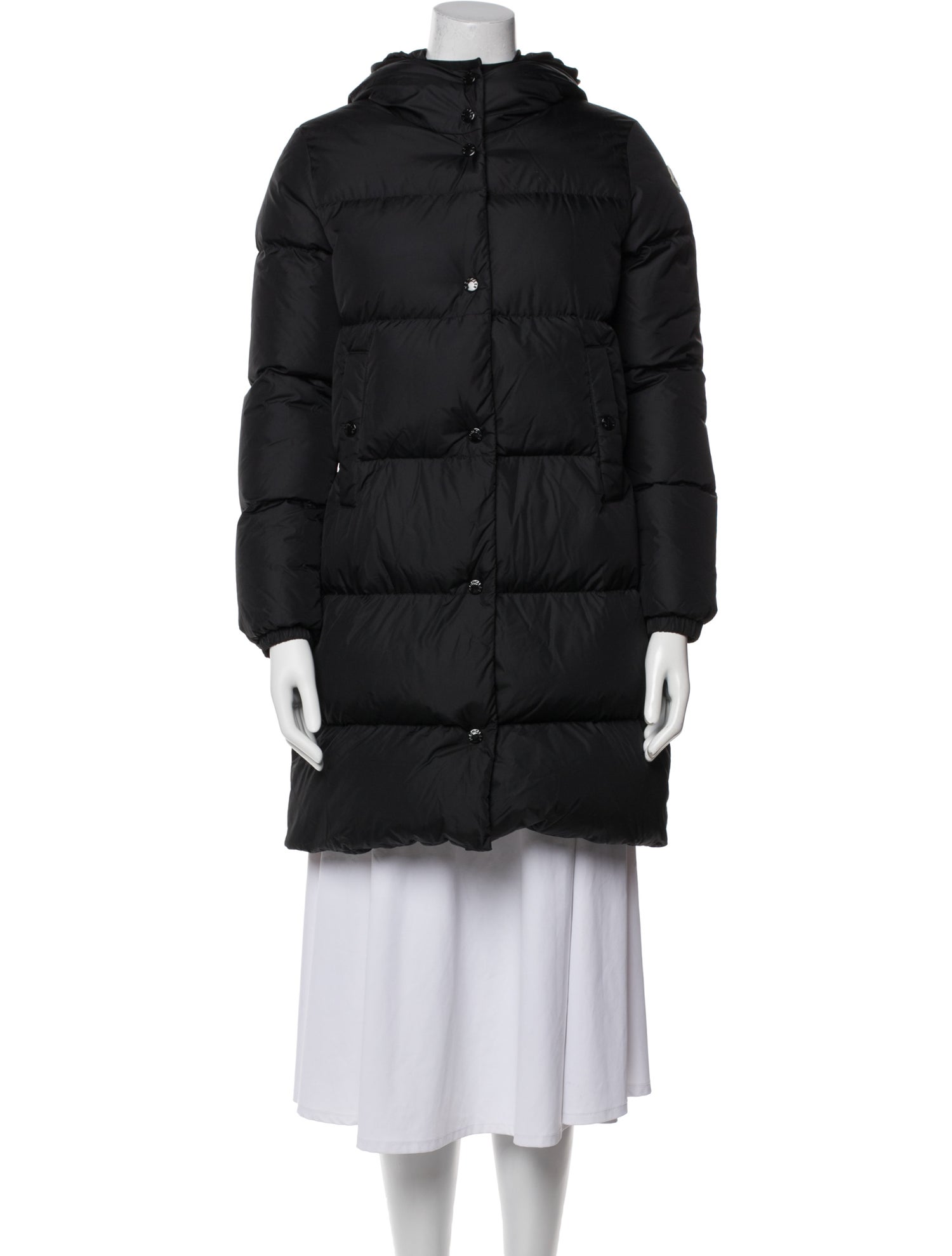 Moncler Parka