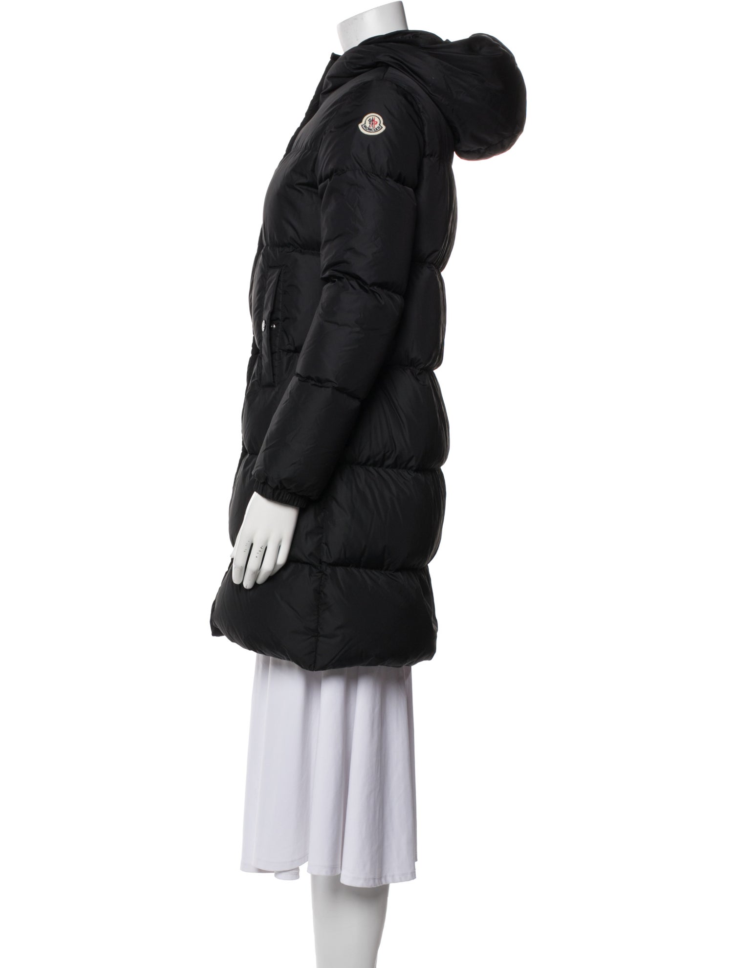 Moncler Parka