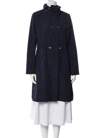 Moncler Trench Coat
