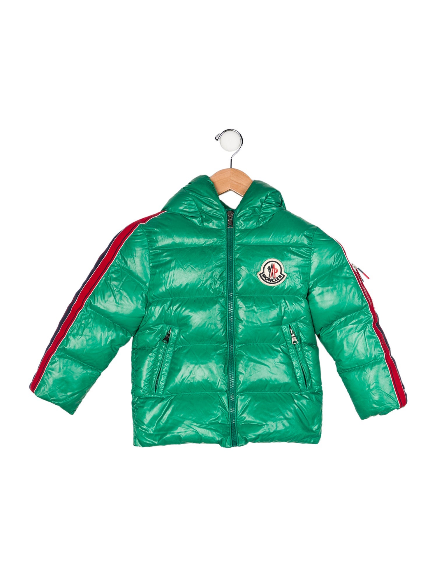 Moncler Down Jacket