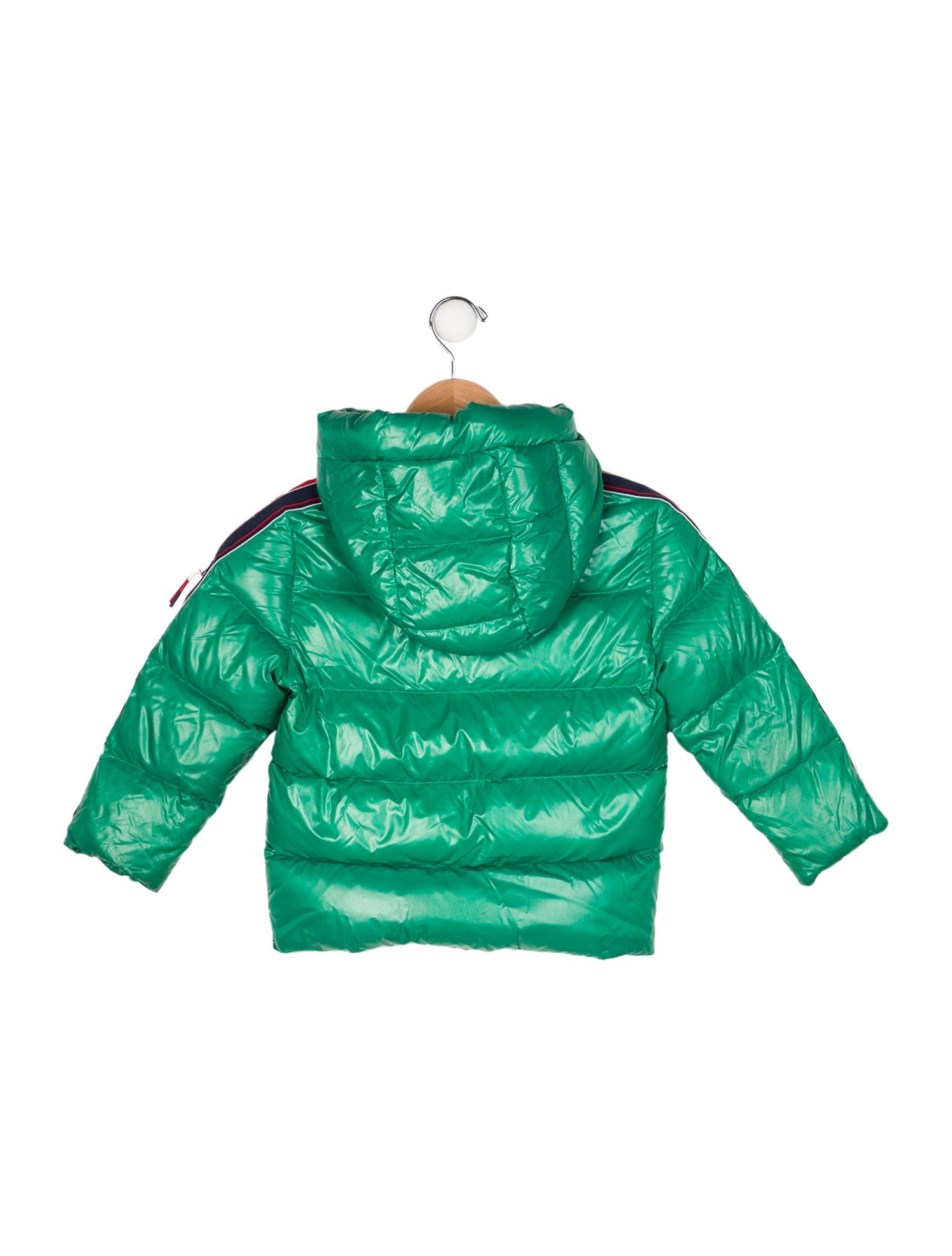 Moncler Down Jacket