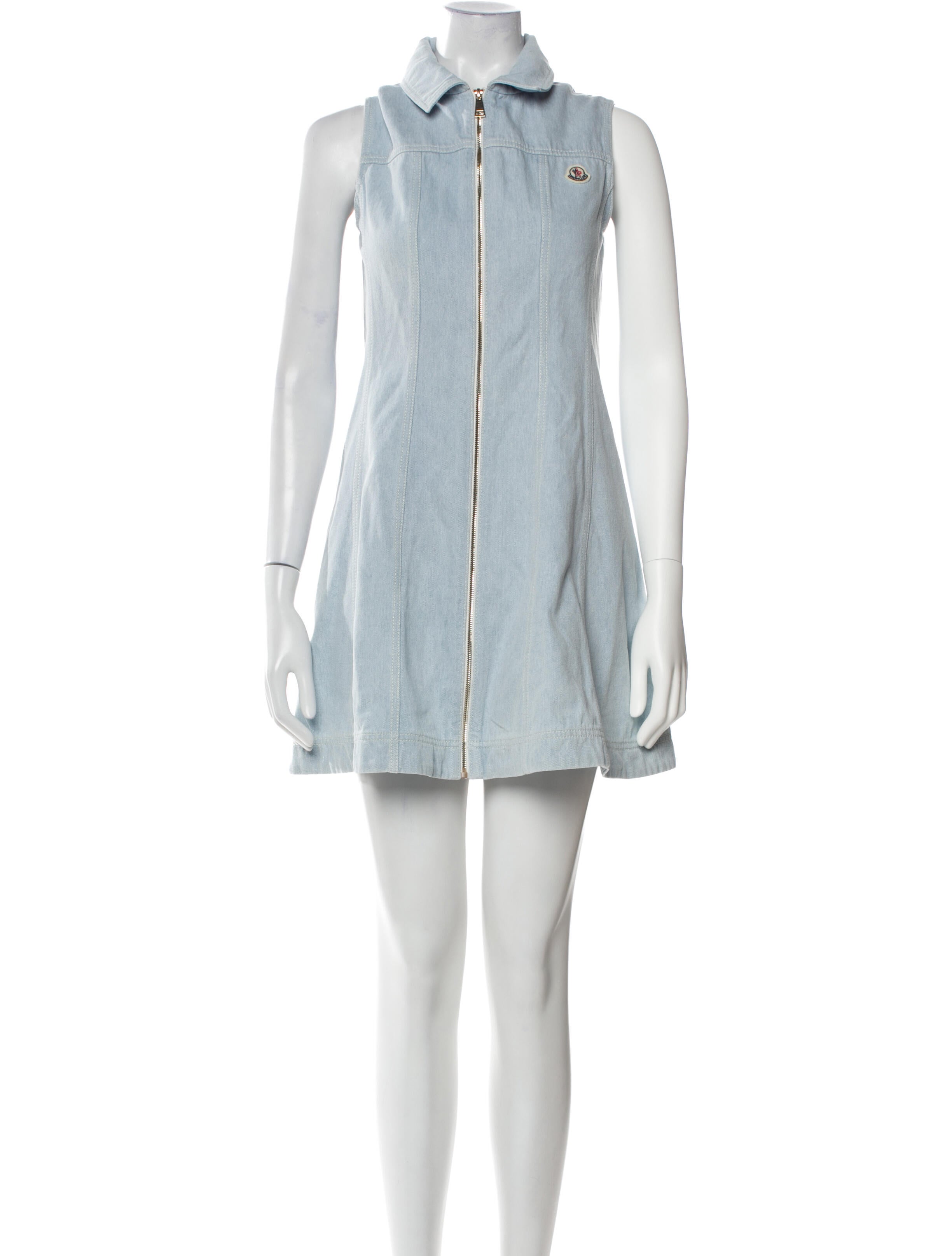 Moncler Mini Dress